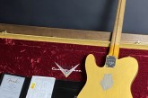 Fender Custom Shop Ltd Edition 51 Telecaster HS Relic Aged Nocaster Blonde-6.jpg